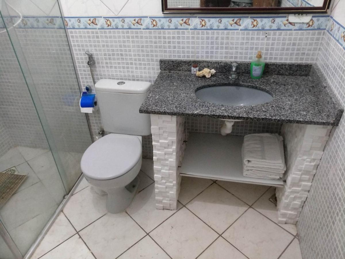 Apartment Odoya Salvador