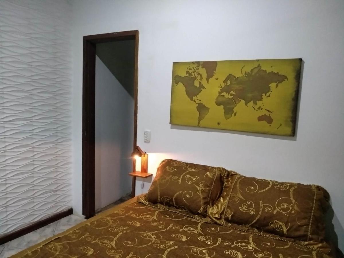 Apartment Odoya Salvador