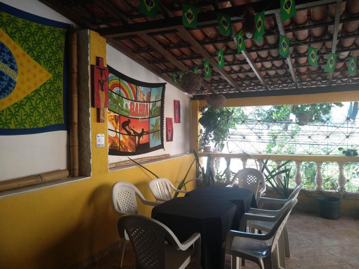 Odoya Apartment