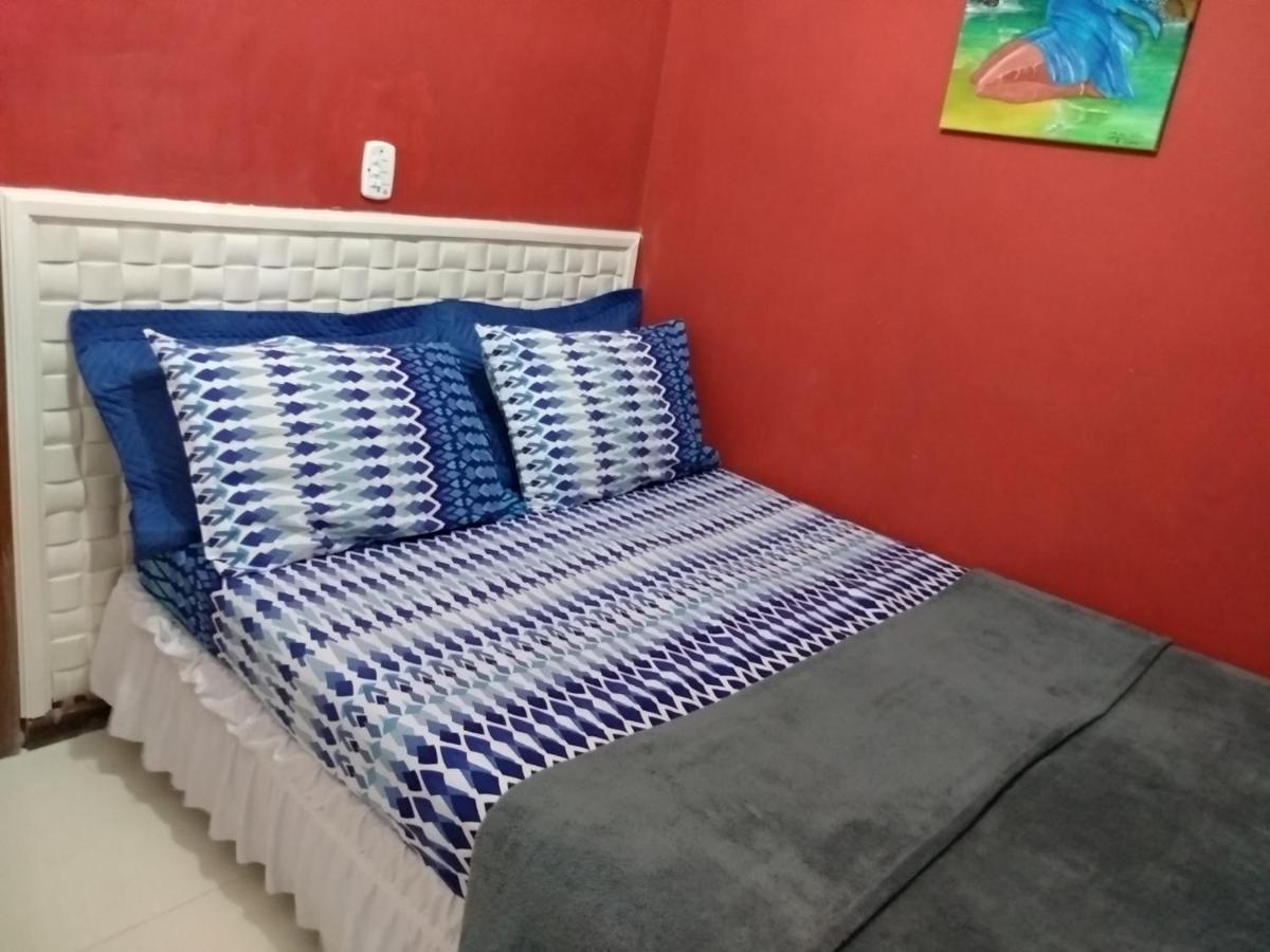 Apartment Odoya Salvador