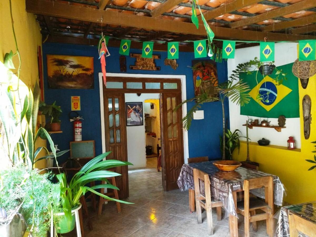 Apartment Odoya Salvador