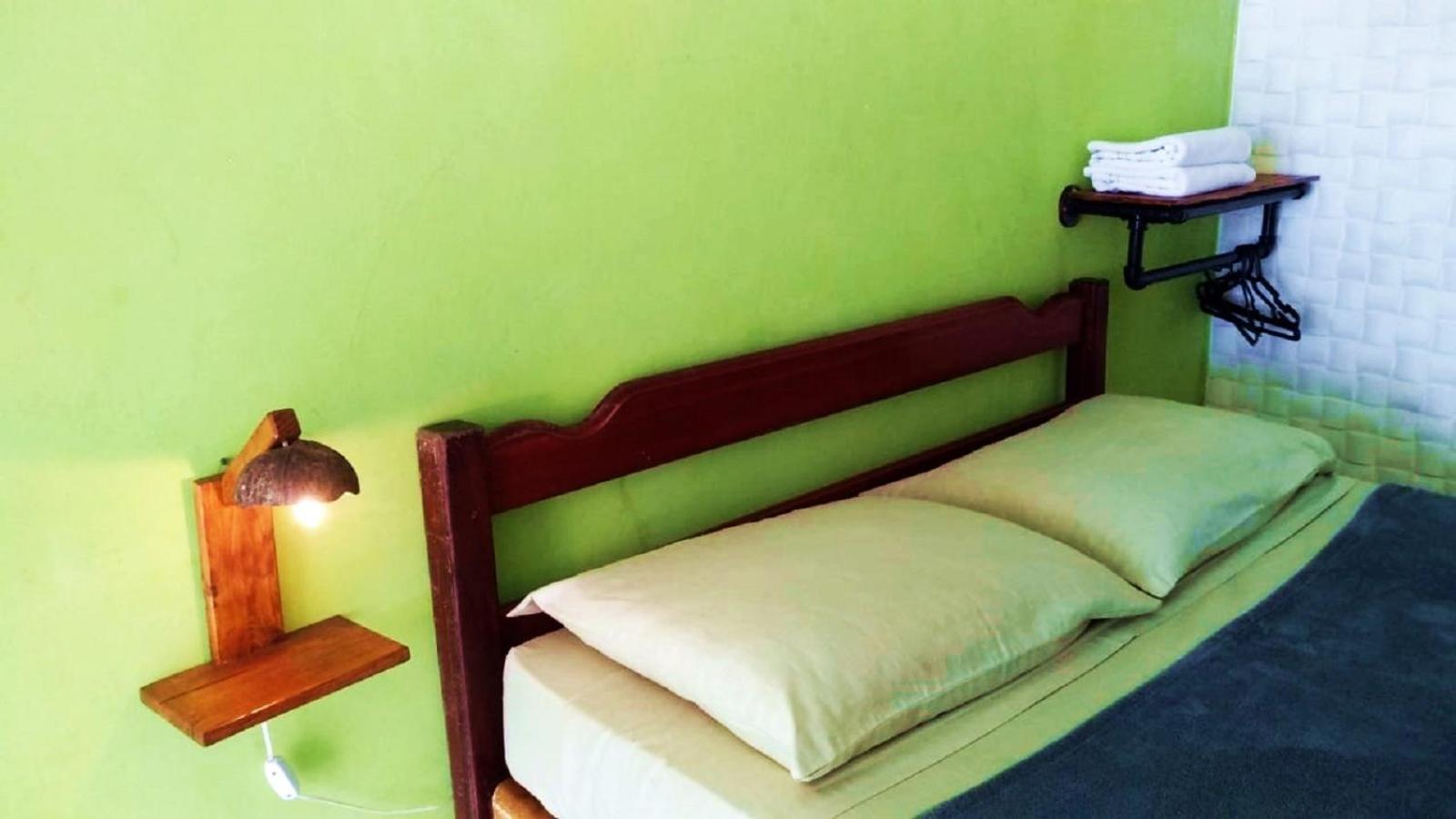 Apartment Odoya *